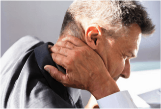 cervicogenic - headache reasons